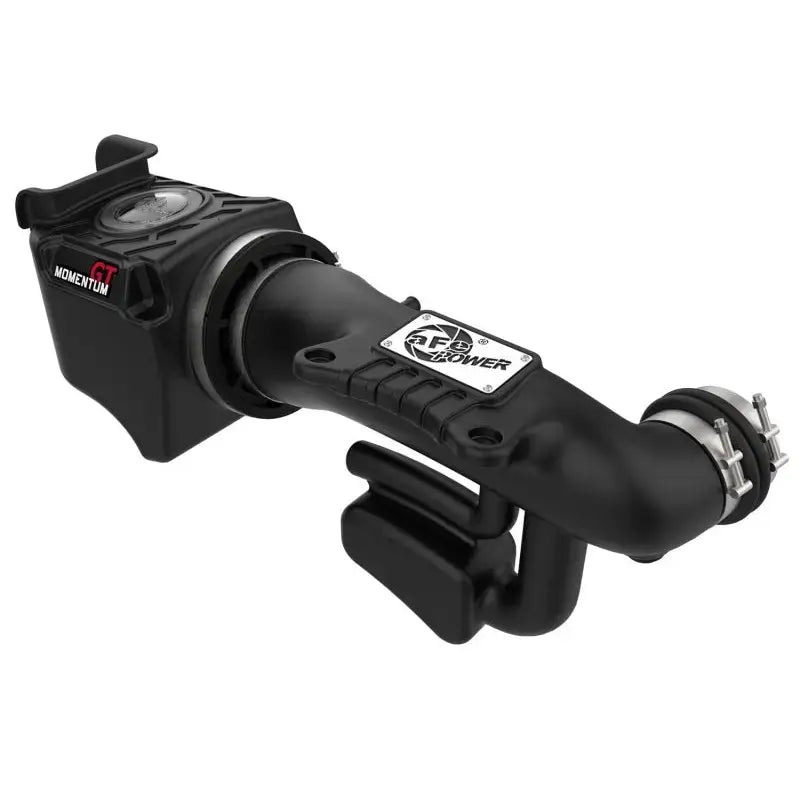 aFe Momentum GT Pro GUARD 7 Cold Air Intake System 12-18 Jeep Wrangler JK V6 3.6L