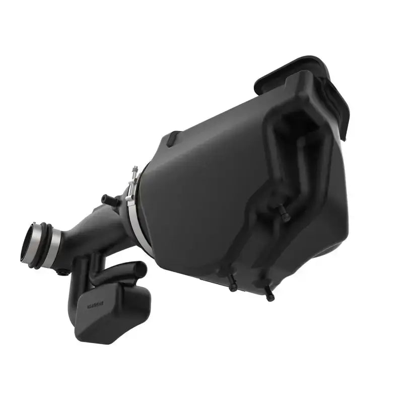 aFe Momentum GT Pro GUARD 7 Cold Air Intake System 12-18 Jeep Wrangler JK V6 3.6L