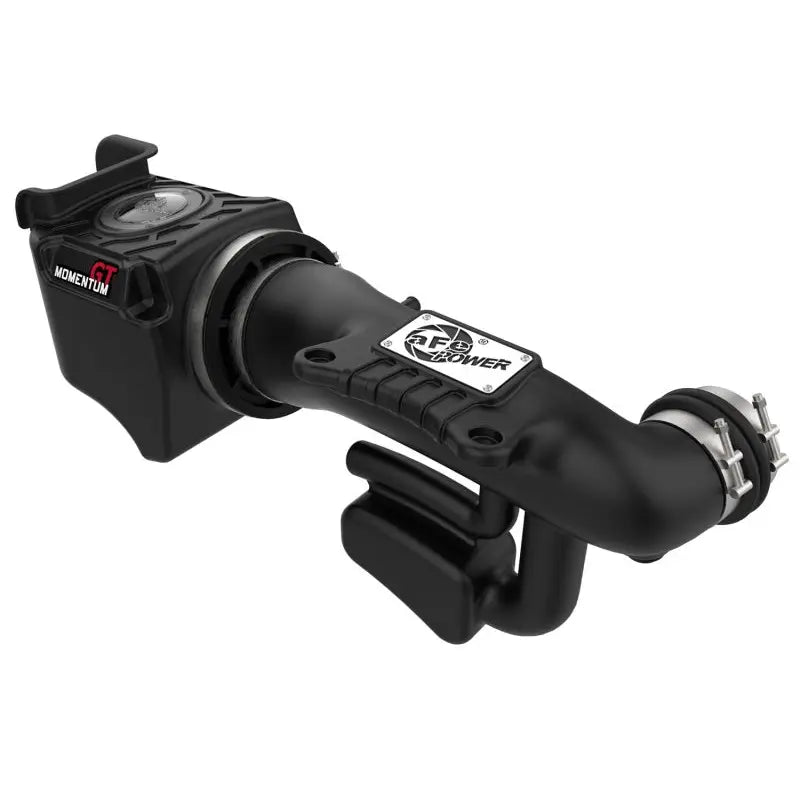 aFe 75-76212 aFe Momentum GT Pro GUARD 7 Cold Air Intake System 12-18 Jeep Wrangler JK V6 3.6L