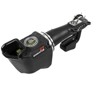 aFe 75-76212 aFe Momentum GT Pro GUARD 7 Cold Air Intake System 12-18 Jeep Wrangler JK V6 3.6L