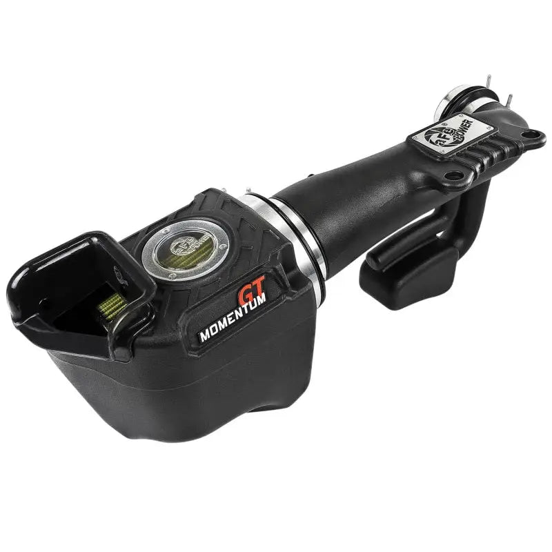 aFe 75-76212 aFe Momentum GT Pro GUARD 7 Cold Air Intake System 12-18 Jeep Wrangler JK V6 3.6L