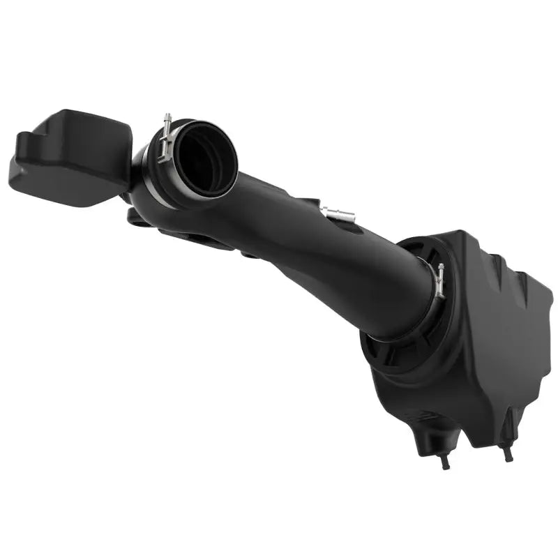 aFe 75-76217 aFe Momentum GT Pro-GUARD 7 Cold Air Intake System 2018+ Jeep Wrangler (JL) V6 3.6L