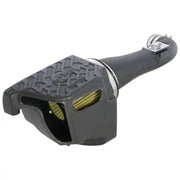 aFe 75-76204 aFe Momentum GT PRO GUARD7 Cold Air Intake System 12-18 Jeep Wrangler (JK) V6 3.6L