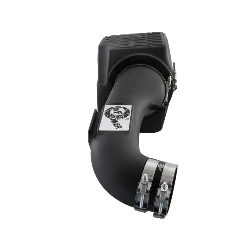 aFe 75-76204 aFe Momentum GT PRO GUARD7 Cold Air Intake System 12-18 Jeep Wrangler (JK) V6 3.6L
