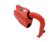 aFe Momentum GT Red Pro Dry S Cold Air Intake System 20-23 Ford Explorer ST V6-3.0L TT - Systems