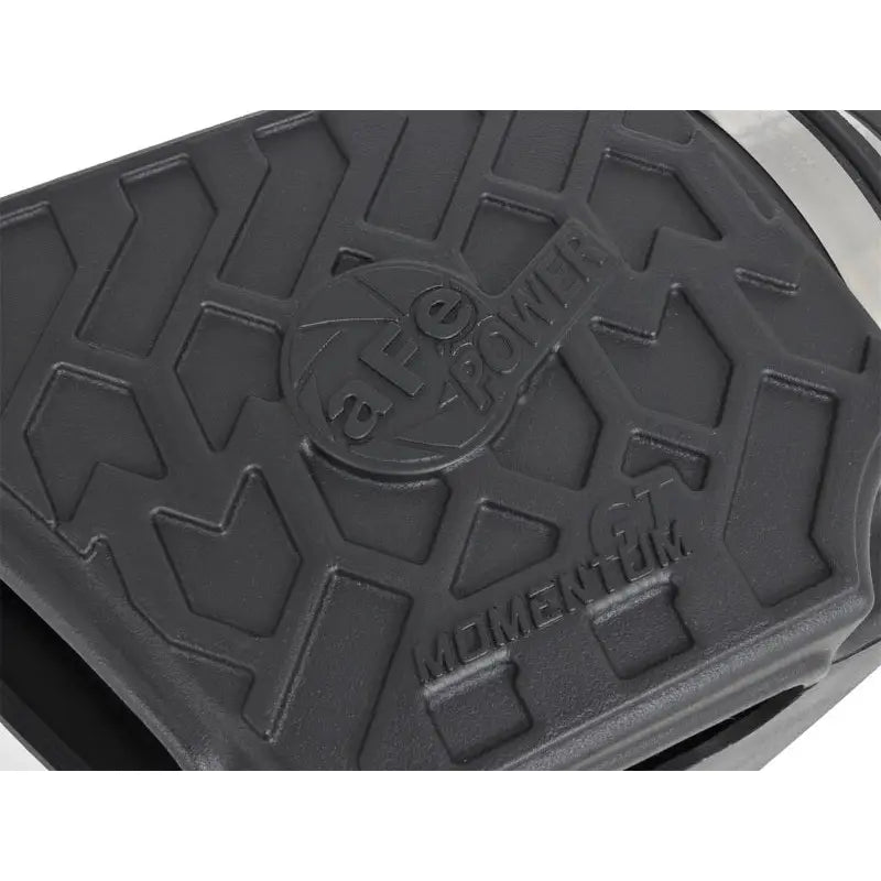 aFe 54-76213 aFe Momentum GT Stage 2 Pro 5R Intake System 07-11 Jeep Wrangler (JK) V6 3.8L w/ Mechanical Fan