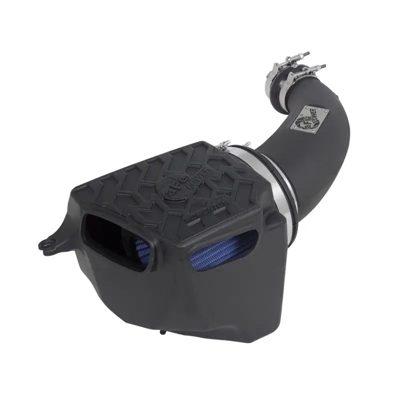 aFe 54-76213 aFe Momentum GT Stage 2 Pro 5R Intake System 07-11 Jeep Wrangler (JK) V6 3.8L w/ Mechanical Fan