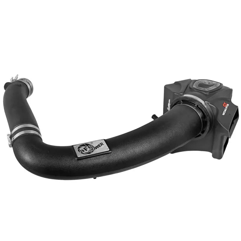 aFe 51-76207 aFe Momentum GT Stage 2 PRO Dry S Intake 11-14 Jeep Grand Cherokee 3.6L V6