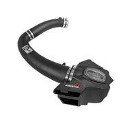 aFe 51-76207 aFe Momentum GT Stage 2 PRO Dry S Intake 11-14 Jeep Grand Cherokee 3.6L V6