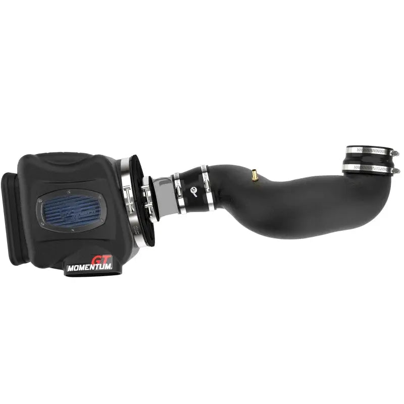 aFe 54-74102 aFe Momentum GT Stage-2 Si PRO 5R Intake System GM Trucks/SUVs V8 4.8L/5.3L/6.0L/6.2L (GMT900) Elect