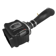 aFe 51-74102 aFe Momentum GT Stage-2 Si Pro DRY S Intake System GM Trucks/SUVs V8 4.8L/5.3L/6.0L/6.2L (GMT900) El