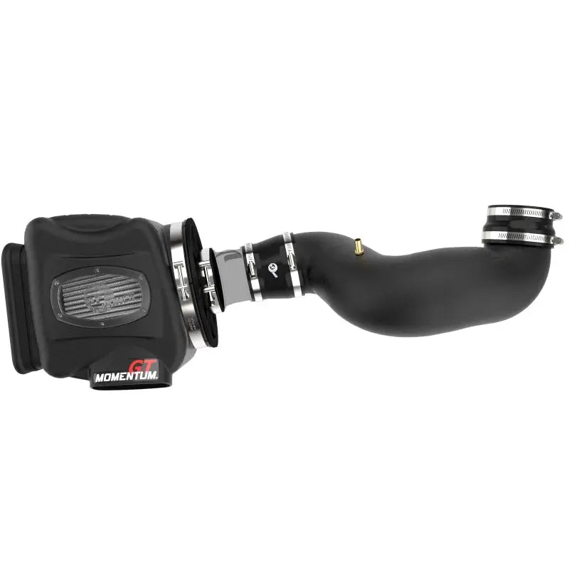 aFe 51-74102 aFe Momentum GT Stage-2 Si Pro DRY S Intake System GM Trucks/SUVs V8 4.8L/5.3L/6.0L/6.2L (GMT900) El
