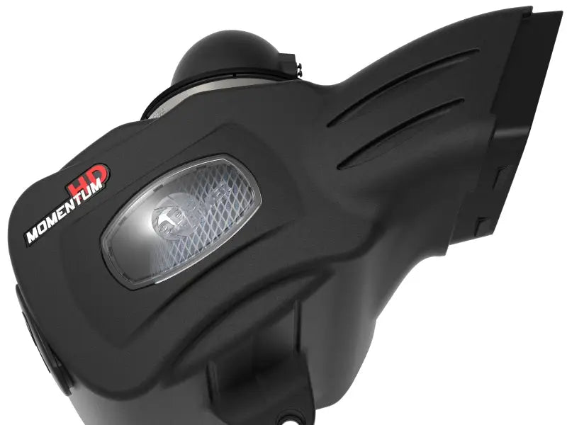 aFe Momentum HD 10R Cold Air Intake System 19-20 RAM Diesel Trucks L6 6.7L (td) - Truck & Automotive