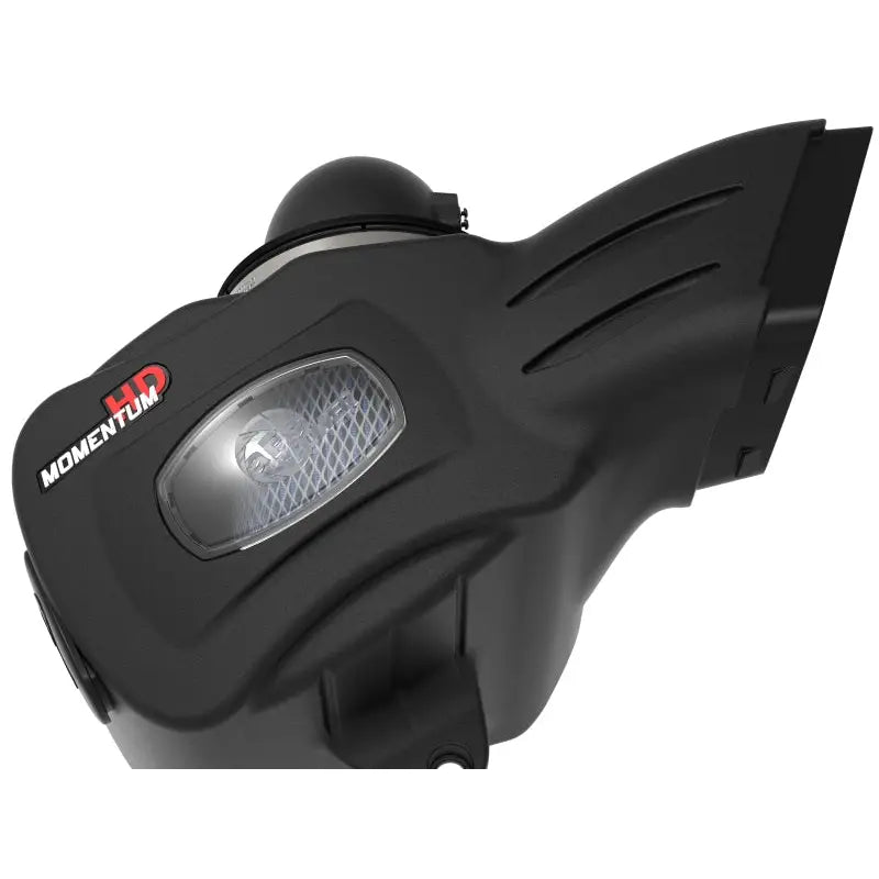 aFe 50-70051T aFe Momentum HD 10R Cold Air Intake System 19-20 RAM Diesel Trucks L6 6.7L (td)