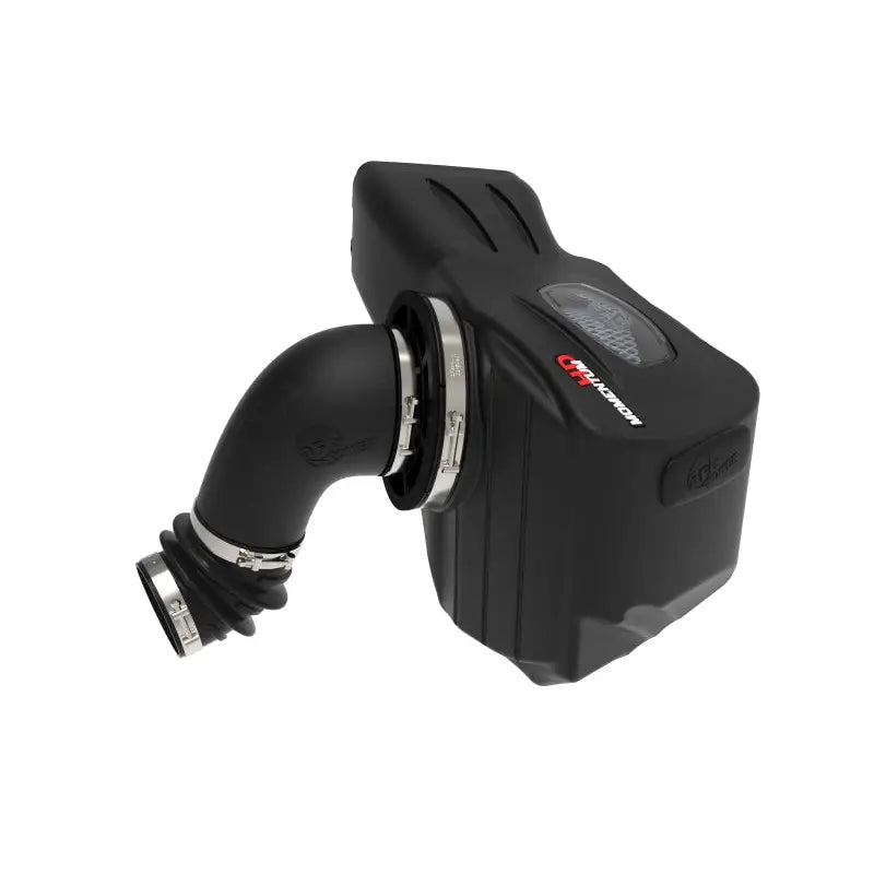 aFe 50-70051T aFe Momentum HD 10R Cold Air Intake System 19-20 RAM Diesel Trucks L6 6.7L (td)