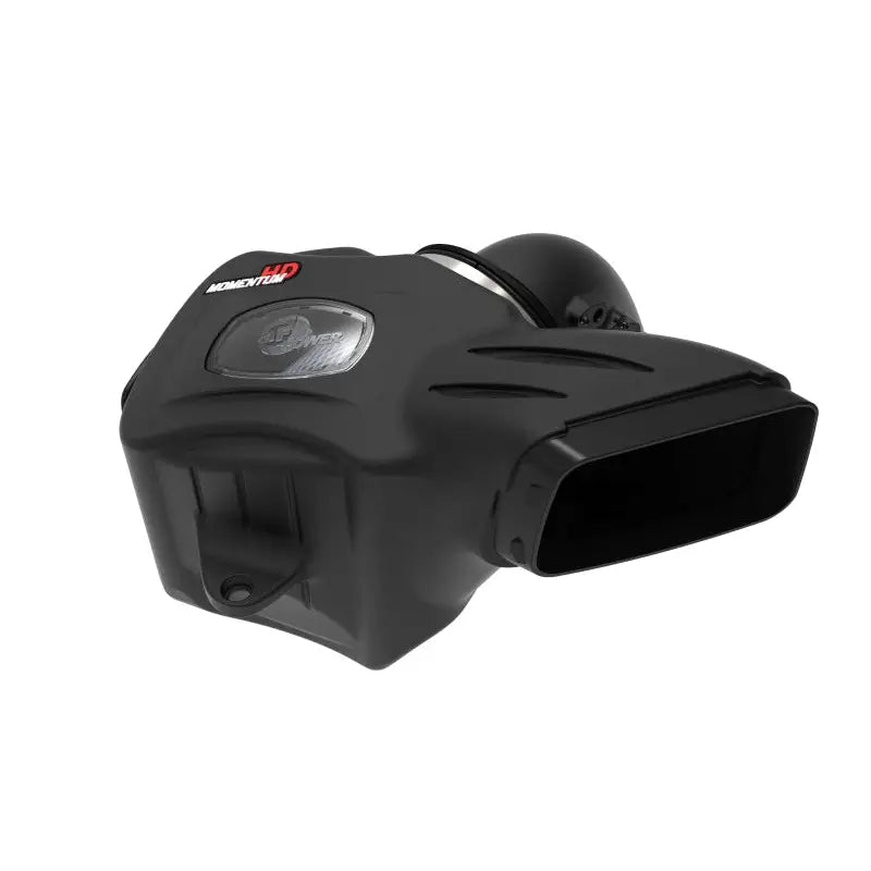 aFe 50-70051T aFe Momentum HD 10R Cold Air Intake System 19-20 RAM Diesel Trucks L6 6.7L (td)