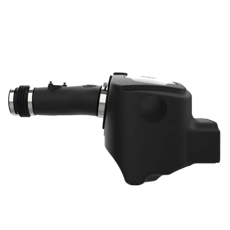 aFe 50-70098T aFe Momentum HD Cold Air Intake System w/ Pro 10R Filter 2022 Toyota Land Cruiser V6-3.3L (td)