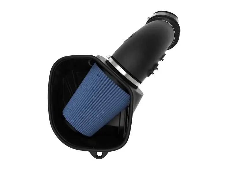aFe Momentum HD Cold Air Intake System w/ Pro 5R Media 2019 Dodge Diesel Trucks L6-6.7L (td) 