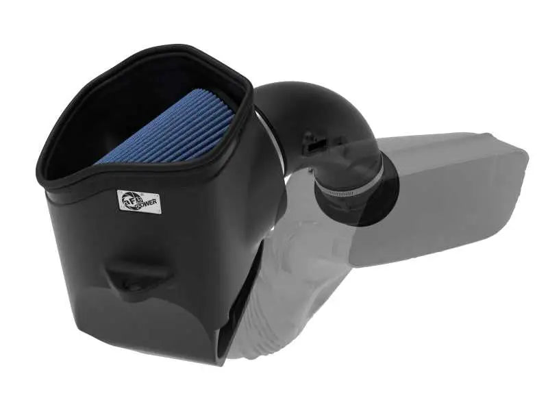 aFe aFe Momentum HD Cold Air Intake System w/ Pro 5R Media 2019 Dodge Diesel Trucks L6-6.7L (td)