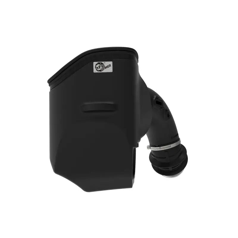 aFe 54-13046R aFe Momentum HD Cold Air Intake System w/ Pro 5R Media 2019 Dodge Diesel Trucks L6-6.7L (td)