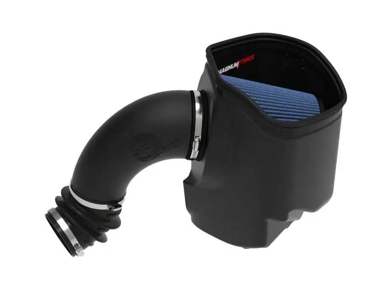 aFe Momentum HD Cold Air Intake System w/ Pro 5R Media 2019 Dodge Diesel Trucks L6-6.7L (td) 