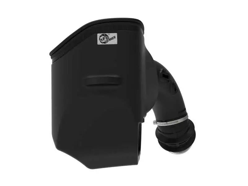 aFe Momentum HD Cold Air Intake System w/ Pro 5R Media 2019 Dodge Diesel Trucks L6-6.7L (td) 