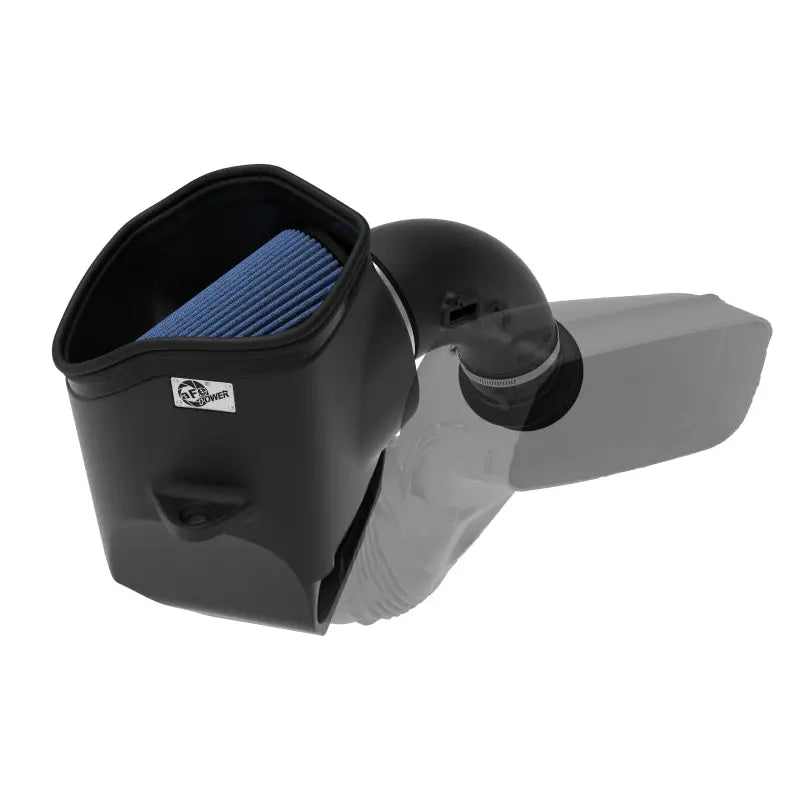 aFe 54-13046R aFe Momentum HD Cold Air Intake System w/ Pro 5R Media 2019 Dodge Diesel Trucks L6-6.7L (td)