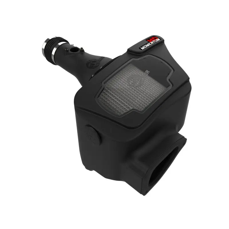 aFe 50-70098D aFe Momentum HD Cold Air Intake System w/ Pro DRY S Filter 2022 Toyota Land Cruiser V6-3.3L (td)
