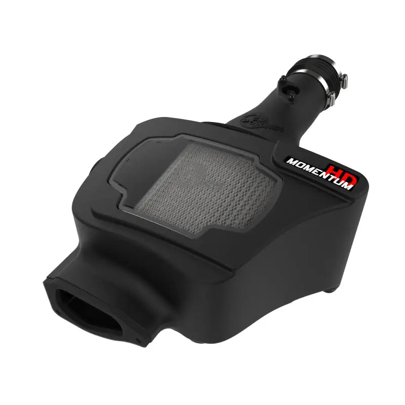 aFe 50-70098D aFe Momentum HD Cold Air Intake System w/ Pro DRY S Filter 2022 Toyota Land Cruiser V6-3.3L (td)