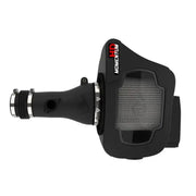 aFe Momentum HD Cold Air Intake System w/ Pro DRY S Filter 2022 Toyota Land Cruiser V6-3.3L (td) - Truck & Automotive