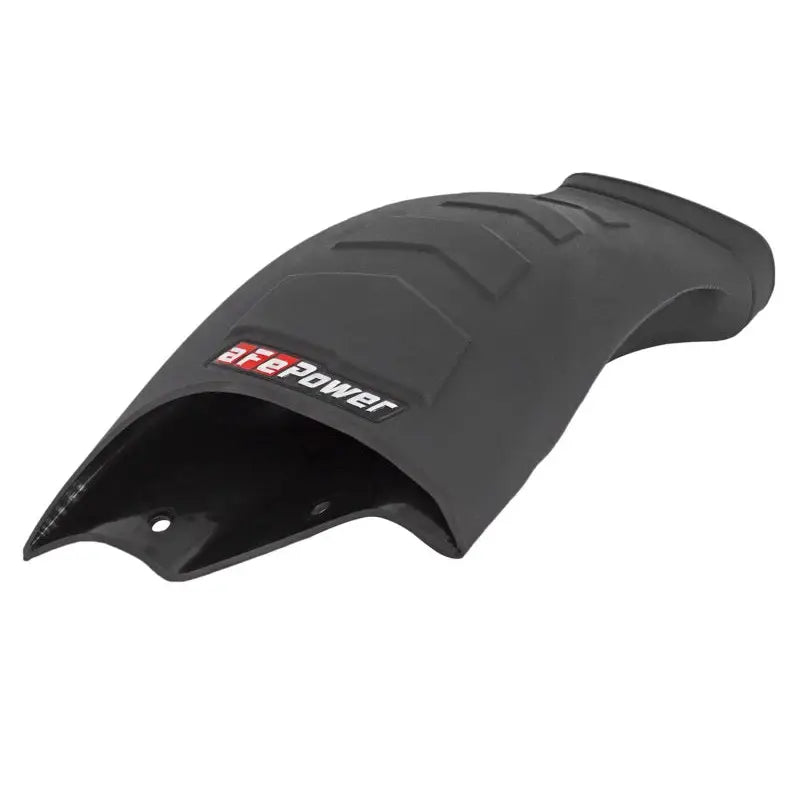 aFe 54-72006-S aFe Momentum HD Dynamic Air Scoop 14-16 RAM 1500 EcoDiesel V6 3.0L