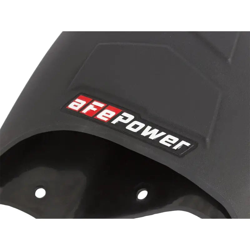 aFe 54-72006-S aFe Momentum HD Dynamic Air Scoop 14-16 RAM 1500 EcoDiesel V6 3.0L