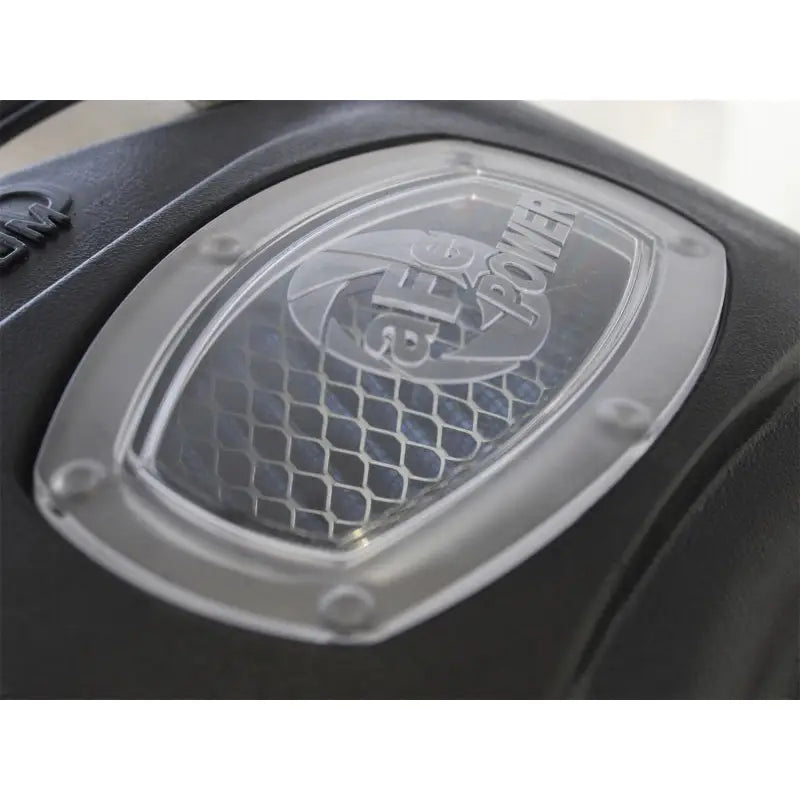 aFe 50-72002 aFe Momentum HD Intake 03-07 Dodge 5.9L (td) Cummins