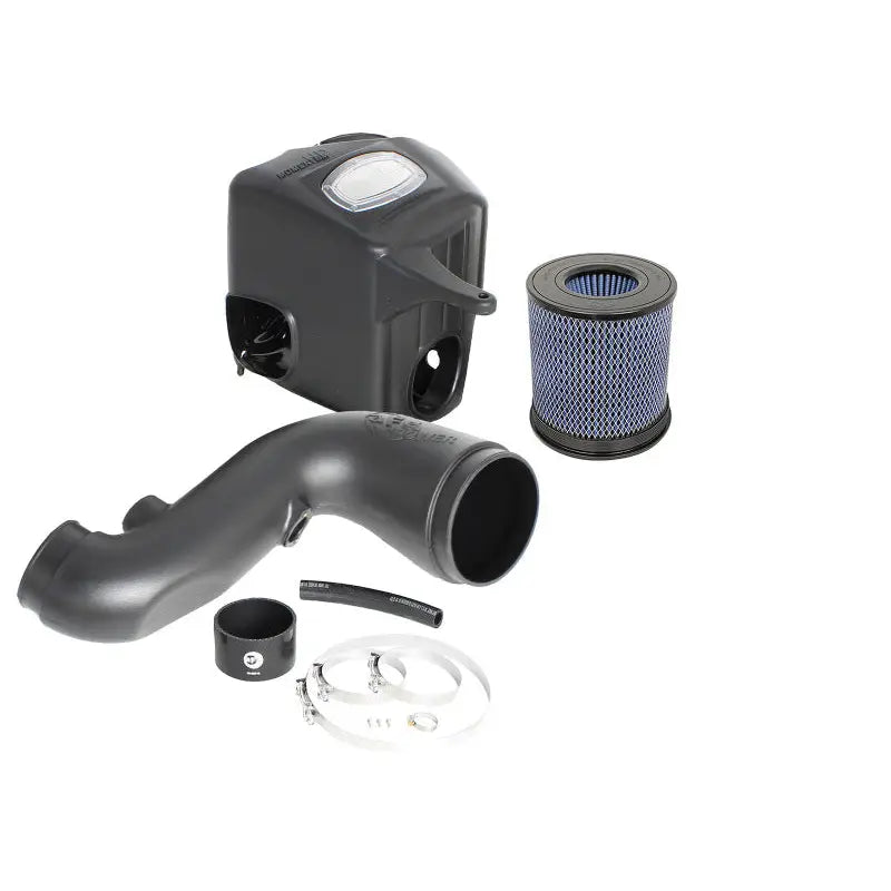 aFe 50-72004 aFe Momentum HD Intake 10+ Dodge 6.7L (td) Cummins
