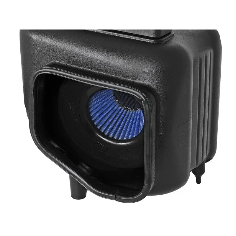 aFe 50-74008 aFe Momentum HD Pro 10R Cold Air Intake System 2017 GM Diesel Trucks V8-6.6L L5P
