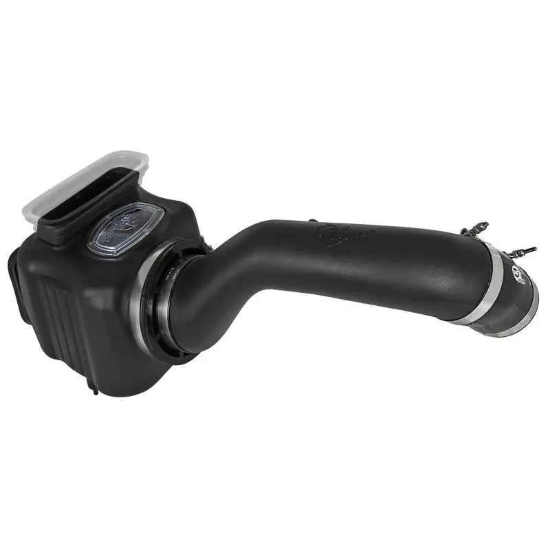 aFe 50-74008 aFe Momentum HD Pro 10R Cold Air Intake System 2017 GM Diesel Trucks V8-6.6L L5P