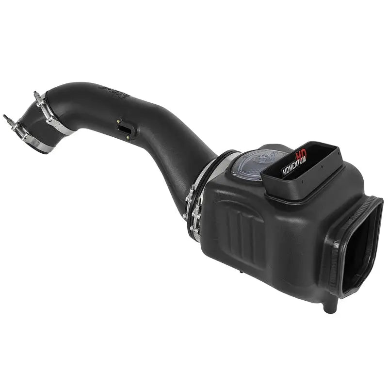 aFe 50-74008 aFe Momentum HD Pro 10R Cold Air Intake System 2017 GM Diesel Trucks V8-6.6L L5P