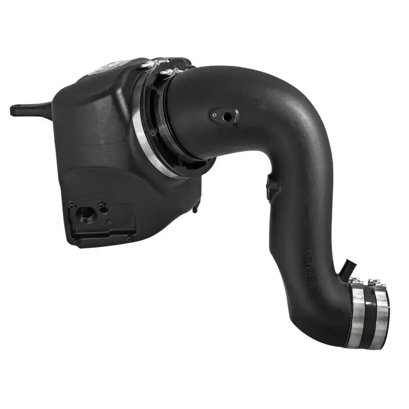 aFe Momentum HD PRO 10R Stage-2 Si Air Intake System 13-14 Dodge RAM Diesel Trucks L6 6.7L (td)