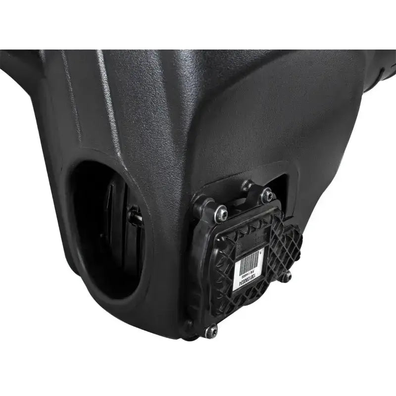 aFe Momentum HD PRO 10R Stage-2 Si Air Intake System 13-14 Dodge RAM Diesel Trucks L6 6.7L (td)