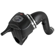aFe 50-72005 aFe Momentum HD PRO 10R Stage-2 Si Air Intake System 13-14 Dodge RAM Diesel Trucks L6 6.7L (td)