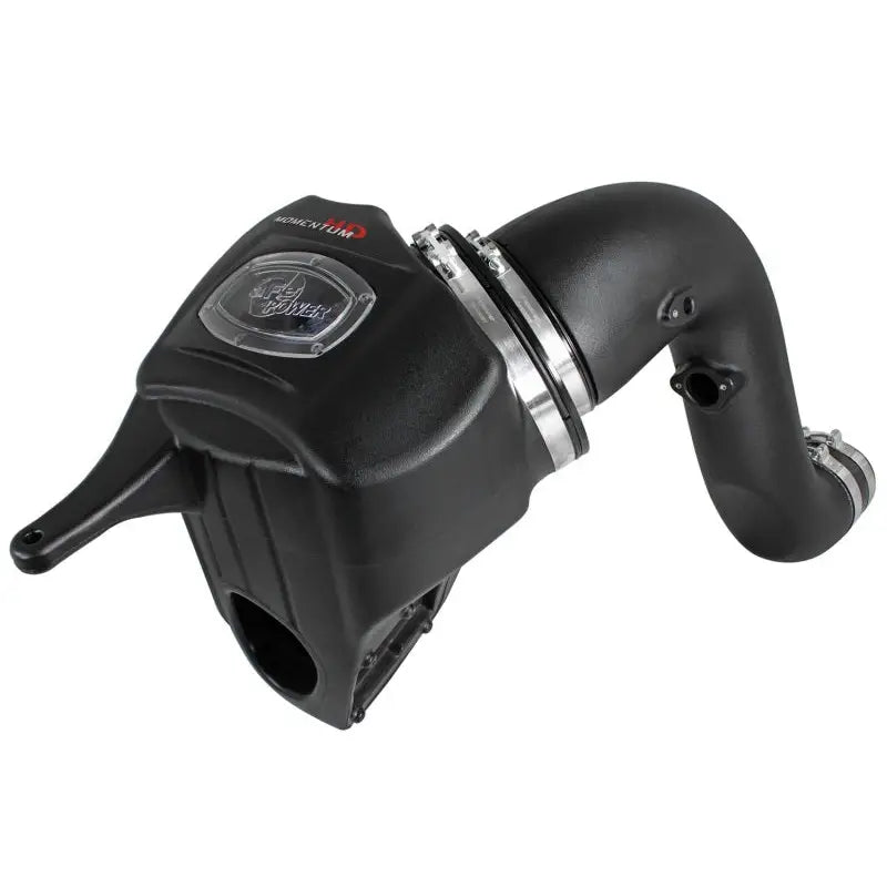 aFe 50-72005 aFe Momentum HD PRO 10R Stage-2 Si Air Intake System 13-14 Dodge RAM Diesel Trucks L6 6.7L (td)