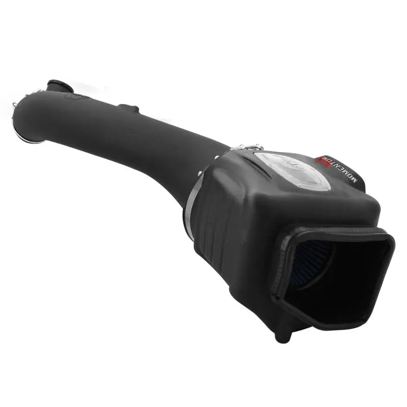 aFe 50-74001 aFe Momentum HD PRO 10R Stage-2 Si Intake 01-04 GM Diesel Trucks V8-6.6L LB7