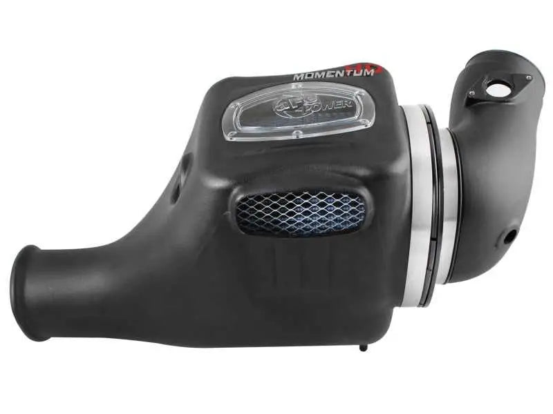 aFe Momentum HD PRO 10R Stage-2 Si Intake 03-07 Ford Diesel Trucks V8-6.0L (td) 