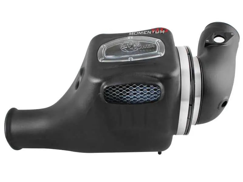 aFe Momentum HD PRO 10R Stage-2 Si Intake 03-07 Ford Diesel Trucks V8-6.0L (td) 