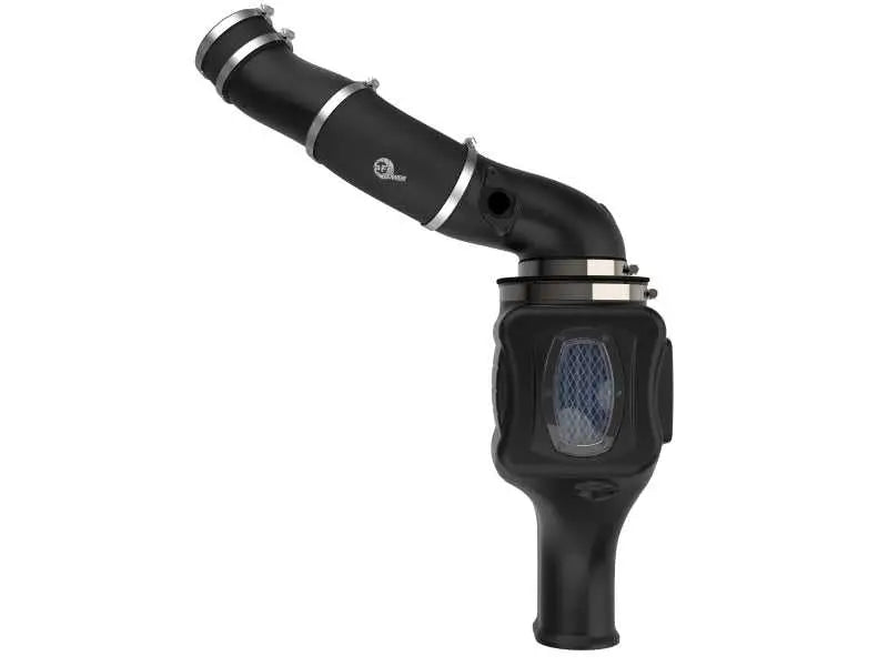 aFe Momentum HD PRO 10R Stage-2 Si Intake 03-07 Ford Diesel Trucks V8-6.0L (td) 