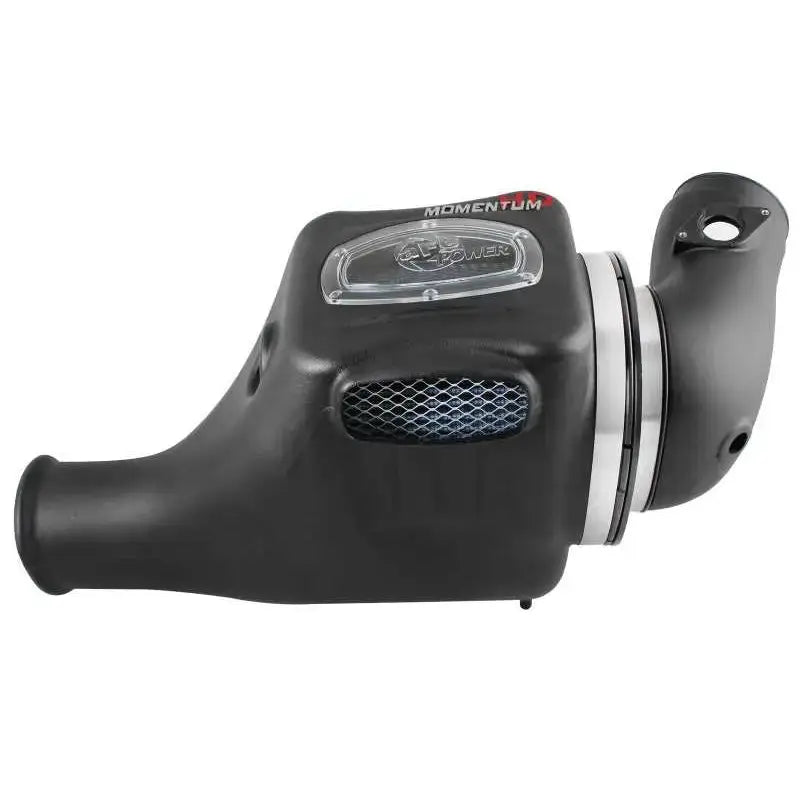 aFe Momentum HD PRO 10R Stage-2 Si Intake 03-07 Ford Diesel Trucks V8-6.0L (td) 
