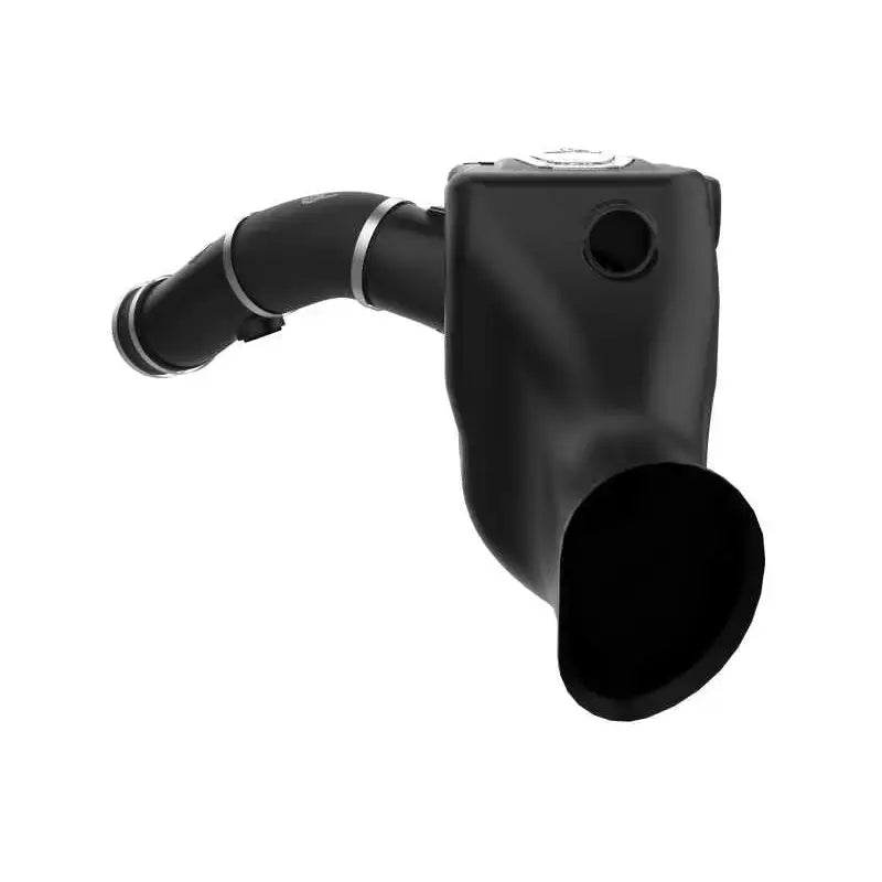 aFe Momentum HD PRO 10R Stage-2 Si Intake 03-07 Ford Diesel Trucks V8-6.0L (td) 