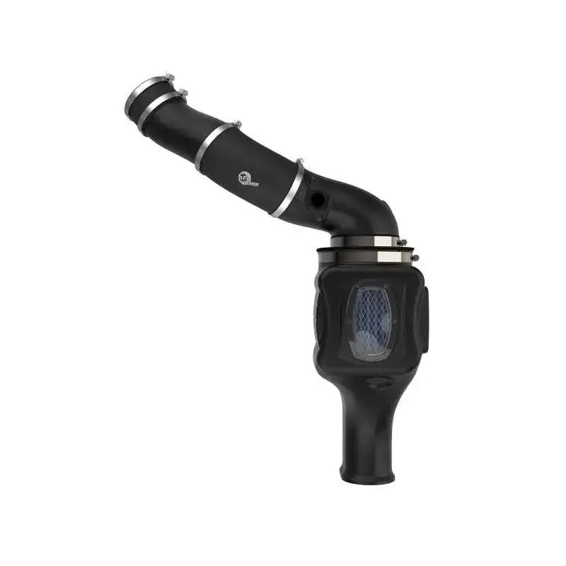 aFe Momentum HD PRO 10R Stage-2 Si Intake 03-07 Ford Diesel Trucks V8-6.0L (td) 