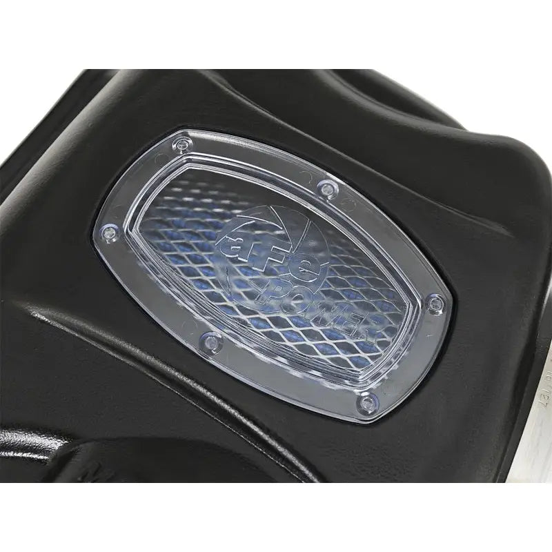 aFe 50-74004 aFe Momentum HD PRO 10R Stage-2 Si Intake 05/07-10 GM Diesel Trucks V8-6.6L (td) LMM