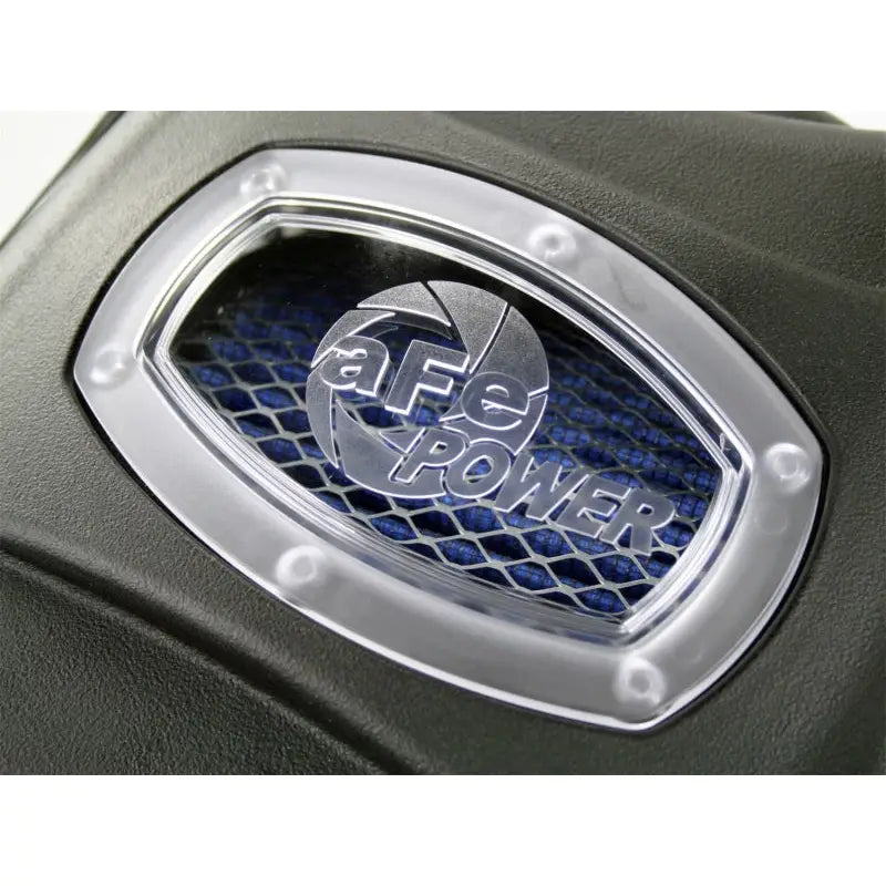 aFe 50-74006-1 aFe Momentum HD PRO 10R Stage-2 Si Intake 11-16 GM Diesel Trucks V8-6.6L (td) LML